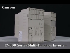 5.5KW 7hp Three Phase Frequency Converter CV800-005G-14TF