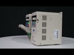 Canroon CV900G series inverters 7.5HP 5.5kw Variable Voltage Inverter /VFD/VSD/ac motor drive