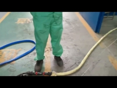 পাইপস আইজিবিটি ইন্ডাকশন হিটিং সরঞ্জাম ঢালাই প্রিহিট / পিডব্লিউএইচটি-এর জন্য