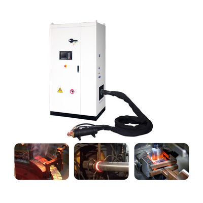 IGBT Induction Heat Treatment Machine Intelligent Induction Heating System