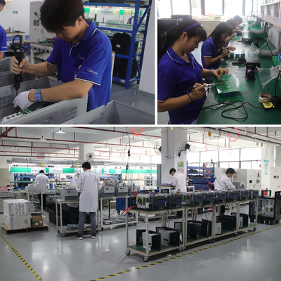 Certified Metal Heating Machine with Customized IGBT Components Continuous/Pulse Heating Mode