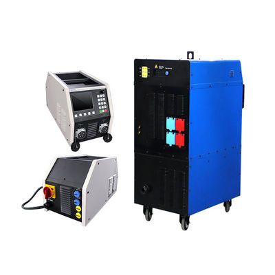 Energy-Saving Electromagnetic Field Induction Heating Machine With Continuous/Pulse Heating Mode And 1-99s Timing