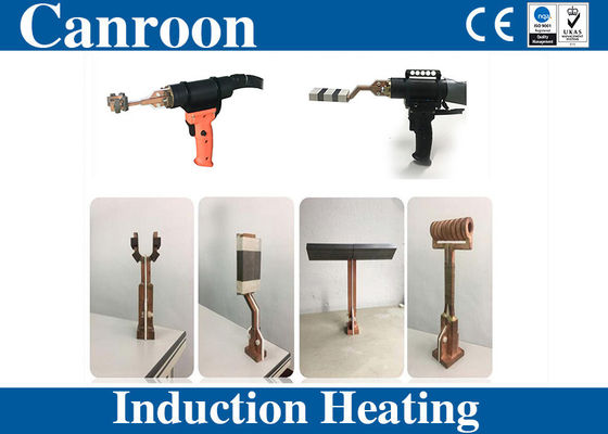 10KVA to 300KVA Induction Heat Treatment Equipment