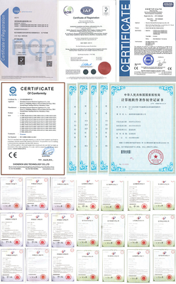 Customized High Frequency Induction Heating Machine 3-Phase 380V Supply Power Heating Mode