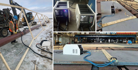 Energy-Saving Electromagnetic Field Induction Heating Machine With Continuous/Pulse Heating Mode And 1-99s Timing